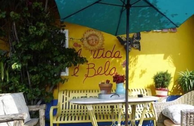 VILLA BRASIL MOTEL