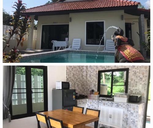 Villa Brassia 2 bedrooms
