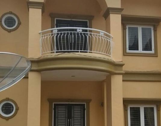 Villa Brastagi Resort Jalan Mimpin Tua Blok C No. 41