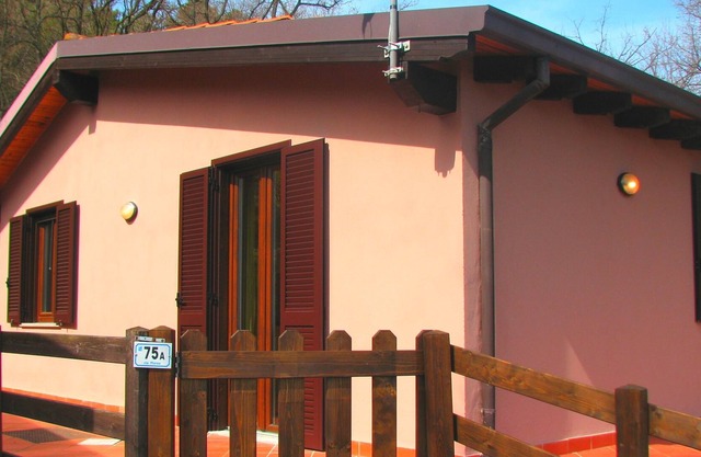 Villa Brea: Terrace, Garden Sea View - Special Offer September & October