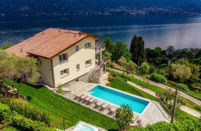 Villa Breva - Bellagio