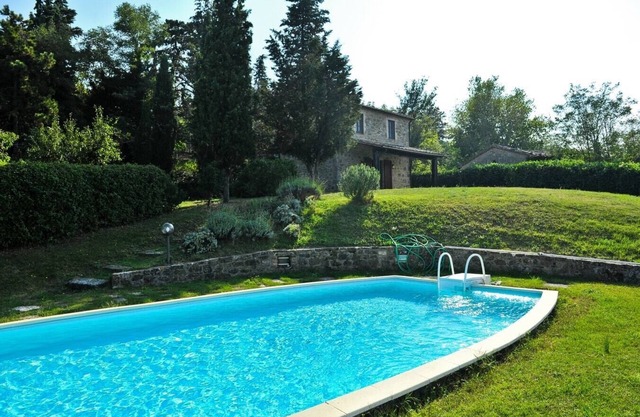 Villa Brigida - Country house with private pool