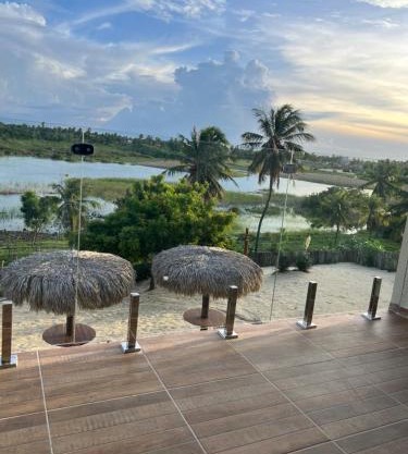 Villa brisa icaraizinho suíte premium 1 andar
