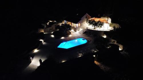 Villa Broč