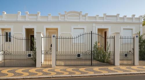 Villa Brotas