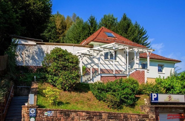 Villa Bruderfels