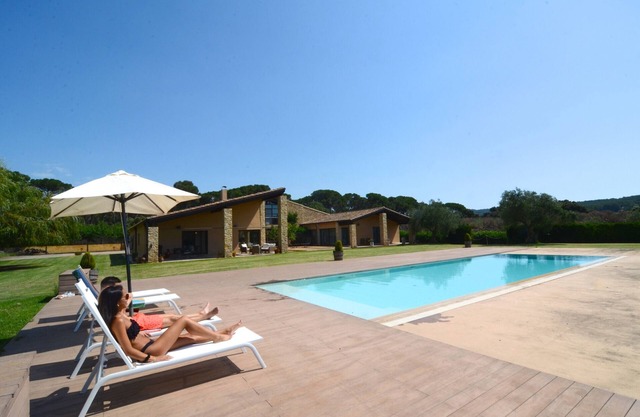 VILLA BRUGUERES BEGUR