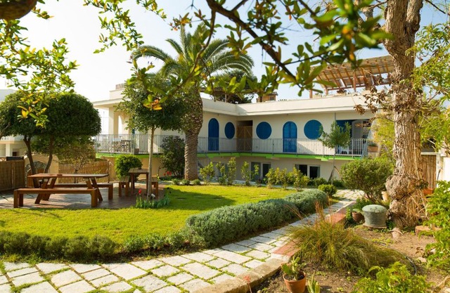 Villa Bruno