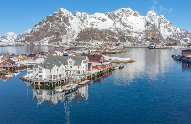 Villa Bryggekanten - by Classic Norway Hotels