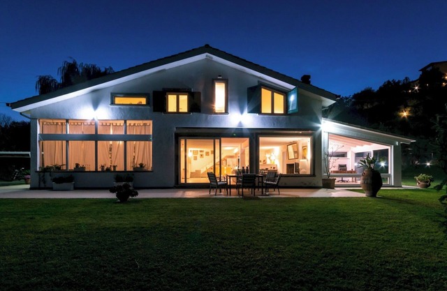 Villa Bubi 8+1, Emma Villas