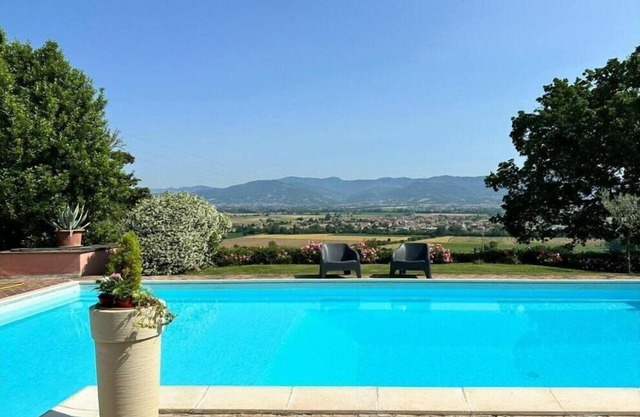 Villa Bucatino Comfortable holiday residence