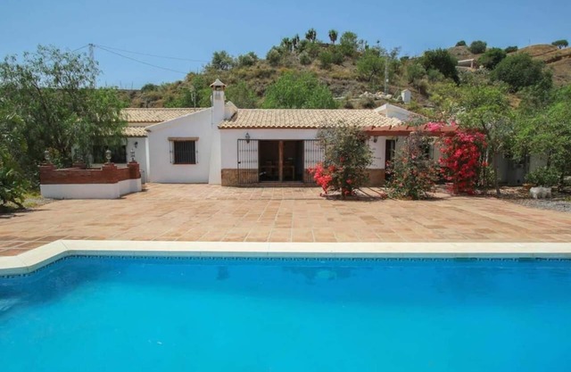 Villa Buenavista Malaga - Stunning Views - Private