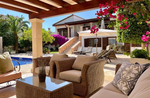 Villa Buena Vista