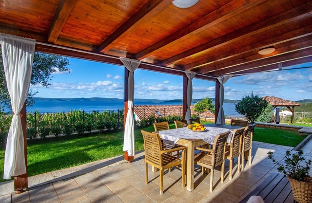 Villa Bugenvila by Interhome