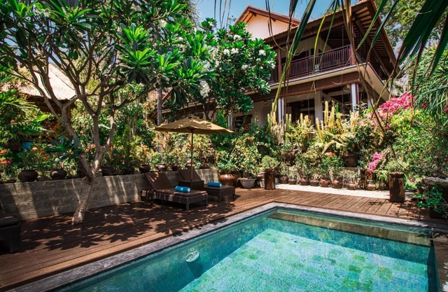 Villa Bukit Malas