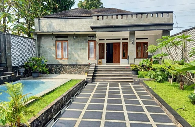 Villa Bukit Tulip
