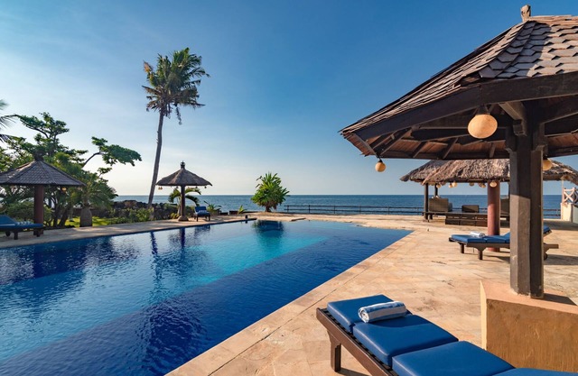 Villa Bukti Paradise