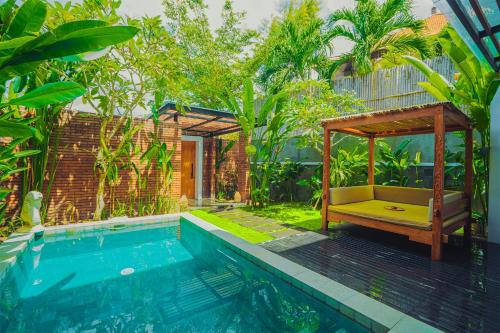Villa Bulan Bali