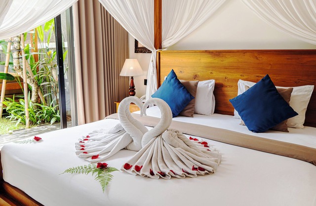 Villa Bulan Bali