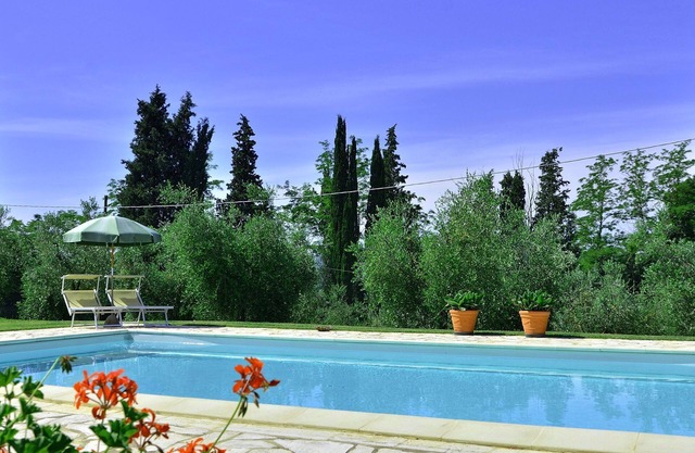 Villa Buonaparte - Vacation rental near Pisa, Tuscany