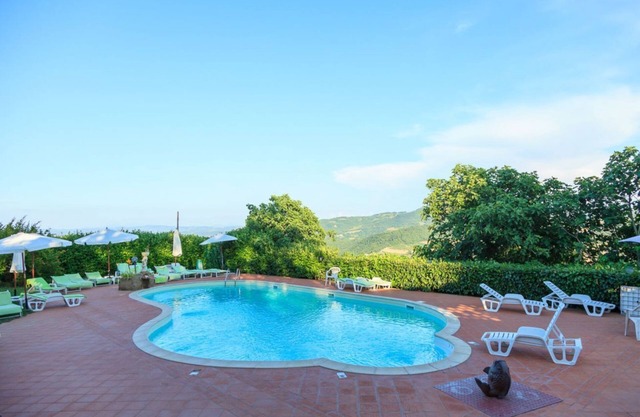 Villa Burga by MMega