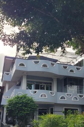 Villa Butterfly