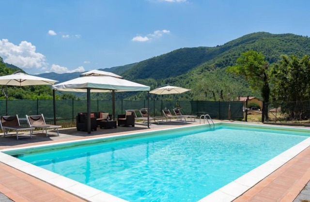 Villa by Interhome