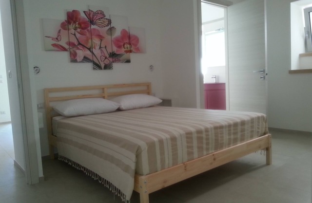 Villa Cà del Mar room B1