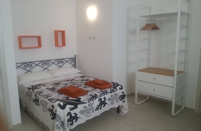 Villa Cà del Mar triple room A2