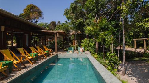 VILLA CÉU