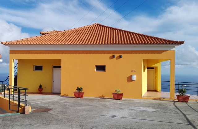 Villa C Apartment