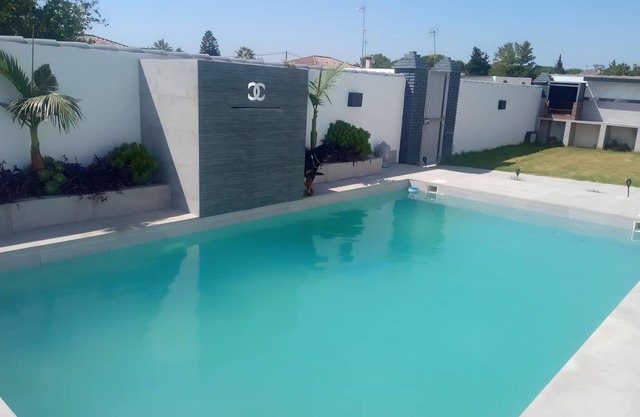Villa Chiclana de la Frontera, 3 bedrooms, 6 persons