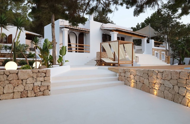 Villa Can Rafel. Ibicencan Design. Fully Renovated. AC