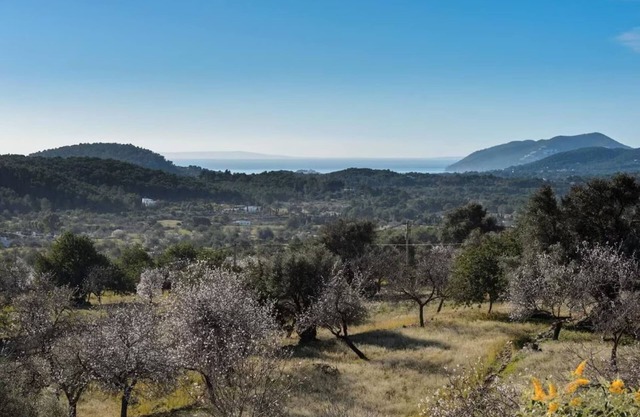 Villa Can Prats