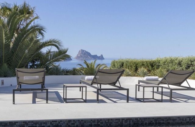 Villa Calypso - Exclusive villa with a spectacular view to the open sea