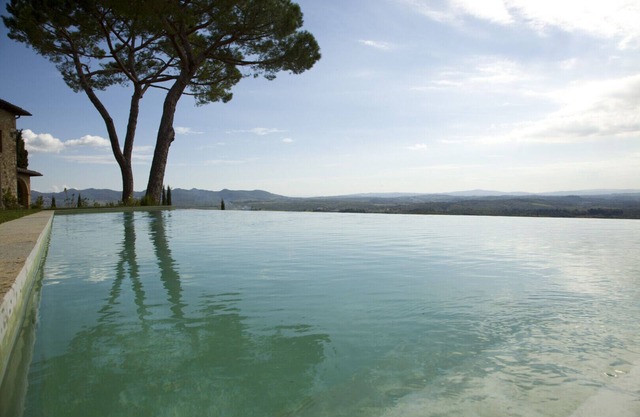 Villa Cerreto by MMega
