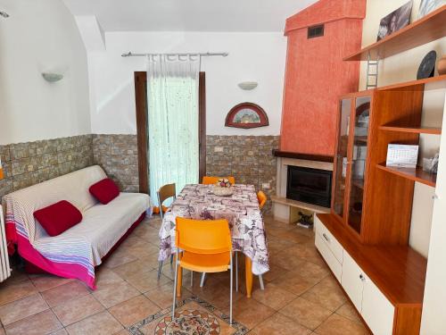 Villa Carmela