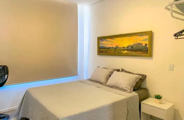 Villa Candombá - Two-Bedroom Chalet 1