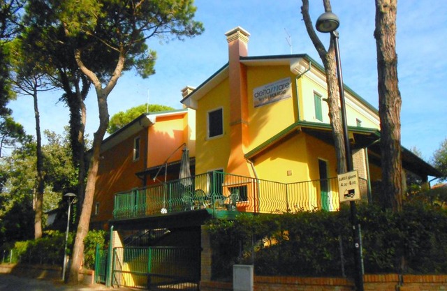 Villa Ca' Claudia