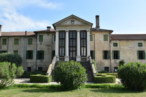 Villa Ca' Conti