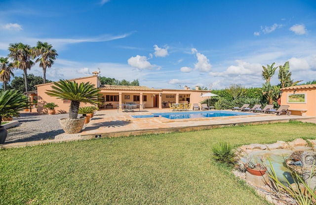 Villa Ca Na Francisca - By Dream Villas Pollensa