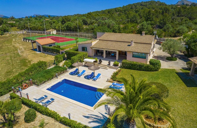Villa Ca na Quarta