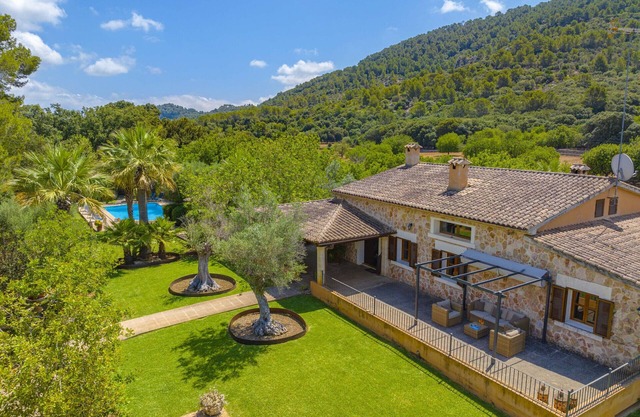 Villa Ca Na Rossa