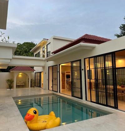 Villa Cabana