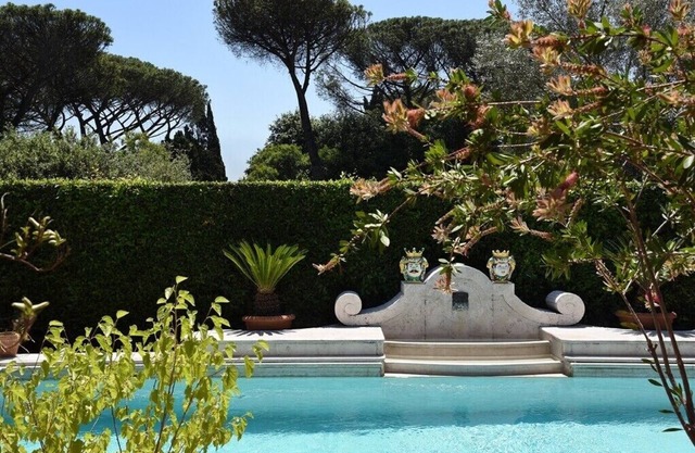 Villa Caetanan
