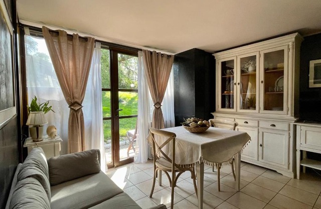 Villa Caffetto Dépendance nei pressi del Lago di Garda