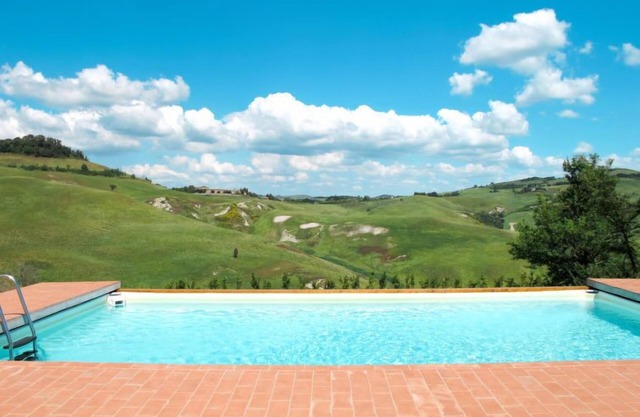 Villa Caggio by Interhome