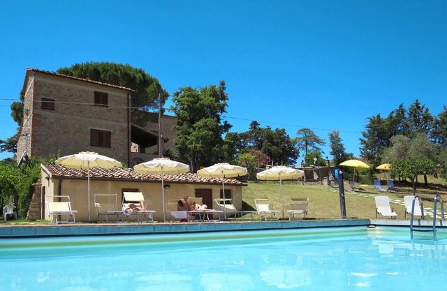 Villa Caggio by Interhome