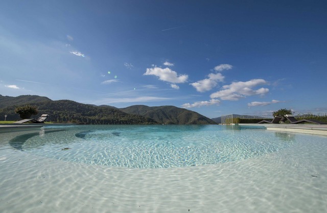 Villa Caiano Main Villa - With private pool in Chianti Rufina area (Florence)