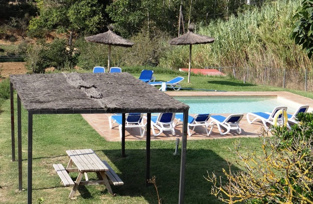 Villa Cal Belles Mas